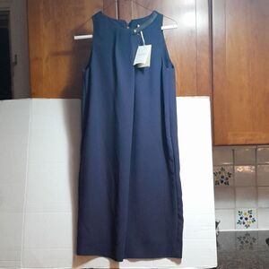 New Peserico Sheath Dress...ITALY...NWT